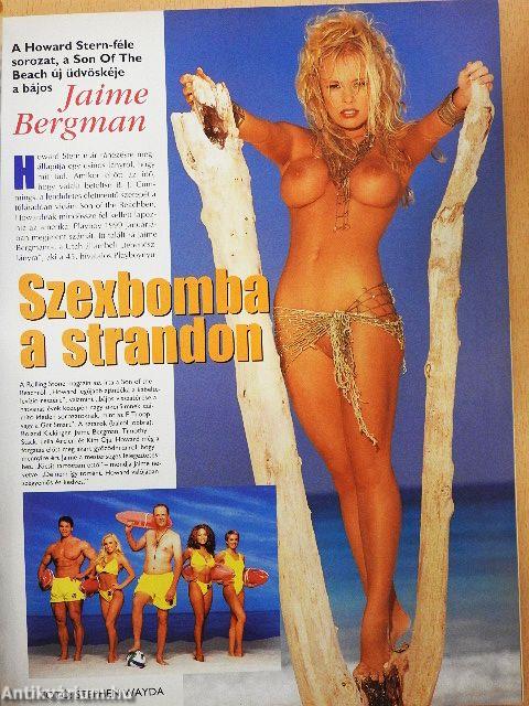 Playboy 2001. január