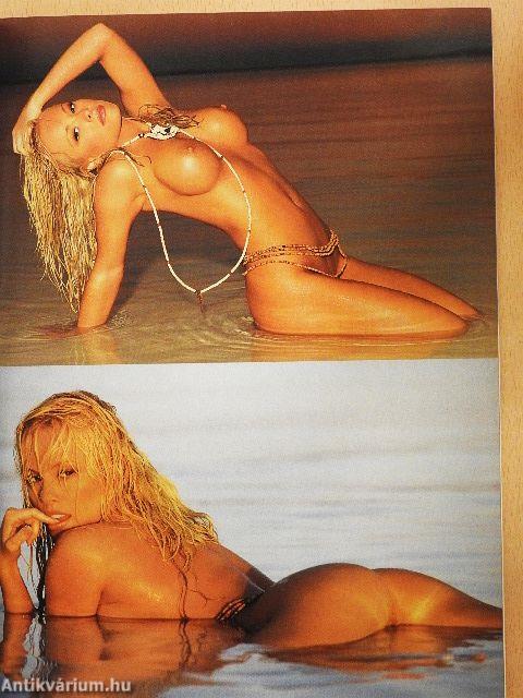 Playboy 2001. január