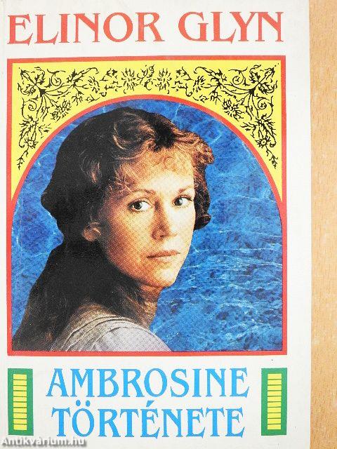 Ambrosine története