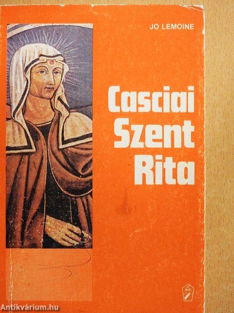 Casciai Szent Rita