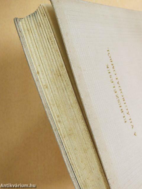 "25 kötet Az Én Könyvtáram sorozatból (nem teljes sorozat)"