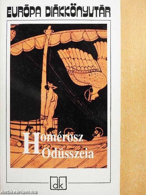Odüsszeia