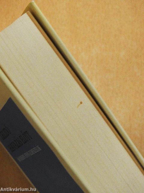 Télidő havazás előtt