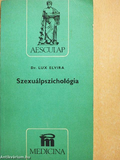 Szexuálpszichológia