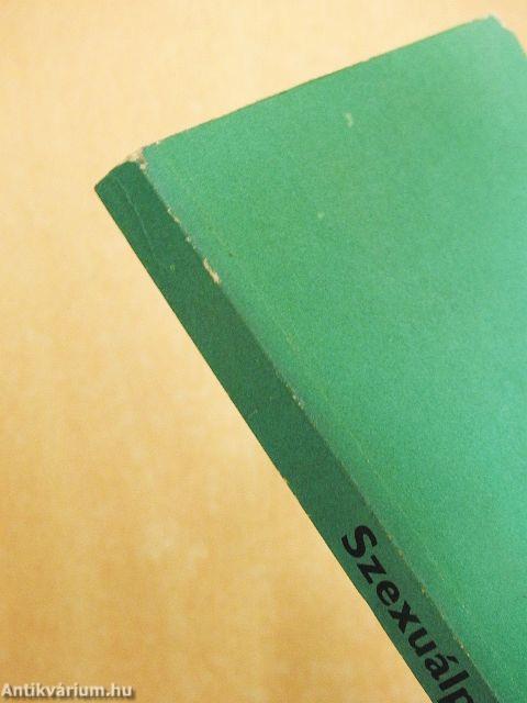 Szexuálpszichológia