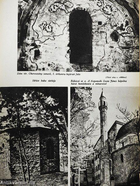 Fiúk Évkönyve 1962