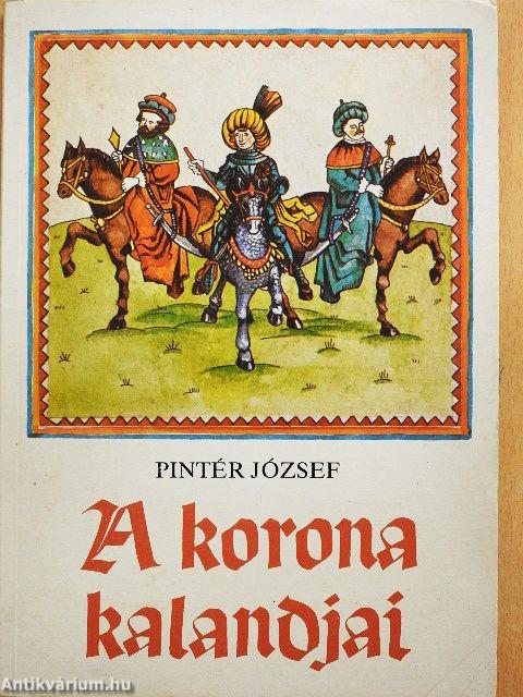A korona kalandjai