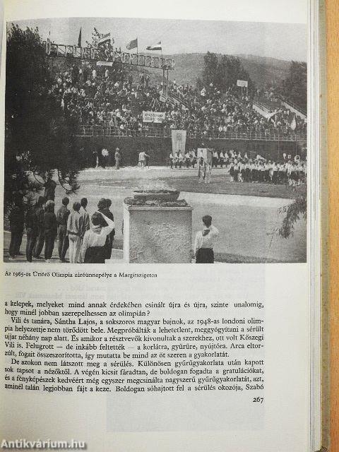 Fiúk Évkönyve 1969