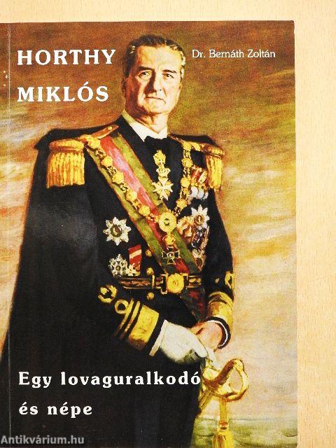 Horthy Miklós