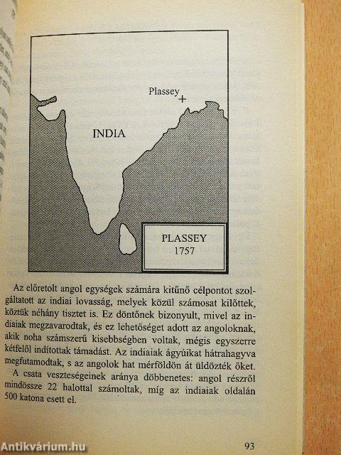 Sorsdöntő ütközetek