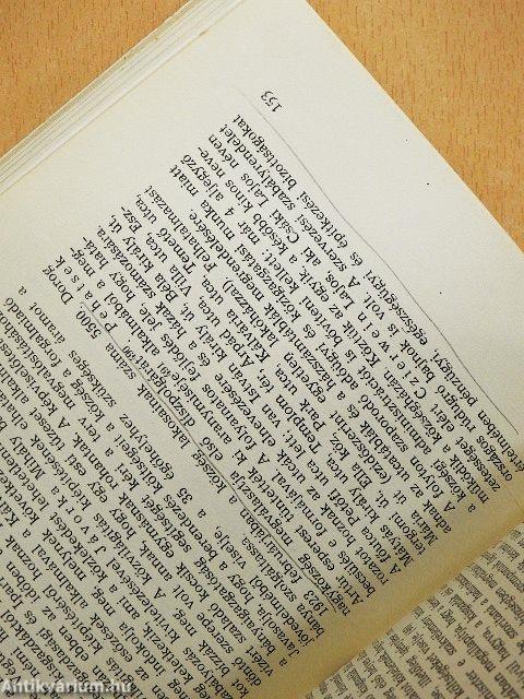 Dorogról a dorogiaknak