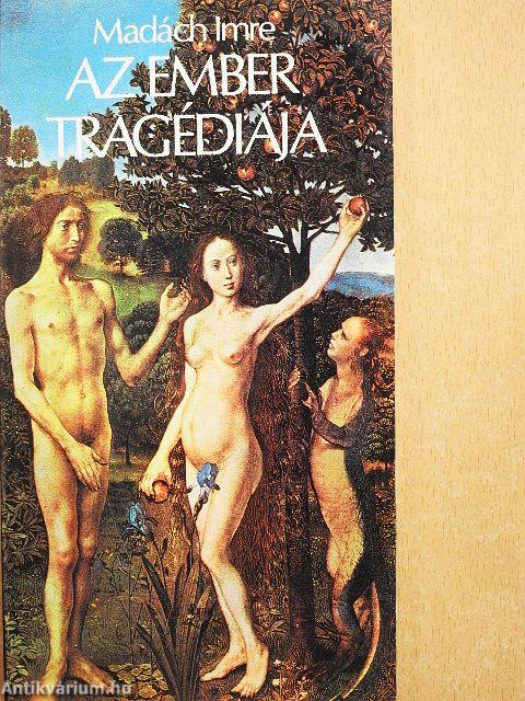 Az ember tragédiája