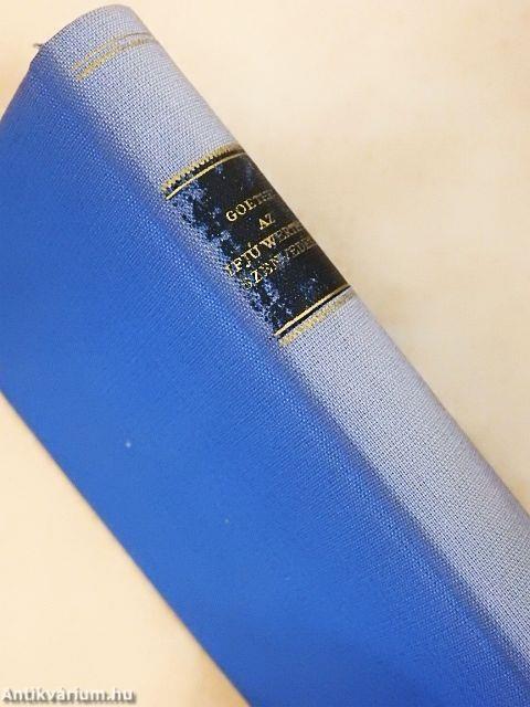 Az ifjú Werther szenvedései