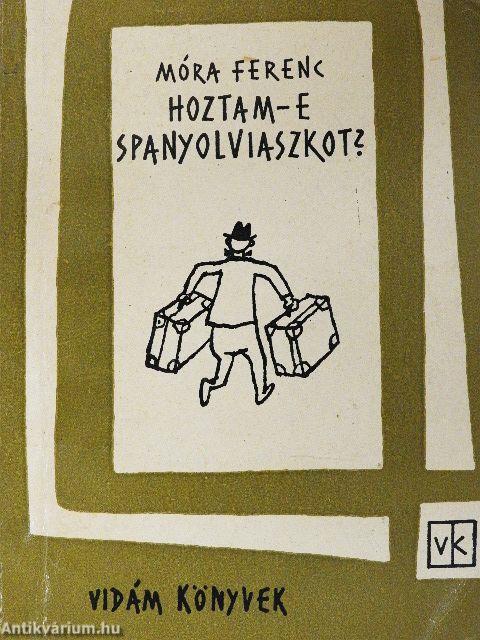 Hoztam-e spanyolviaszkot?