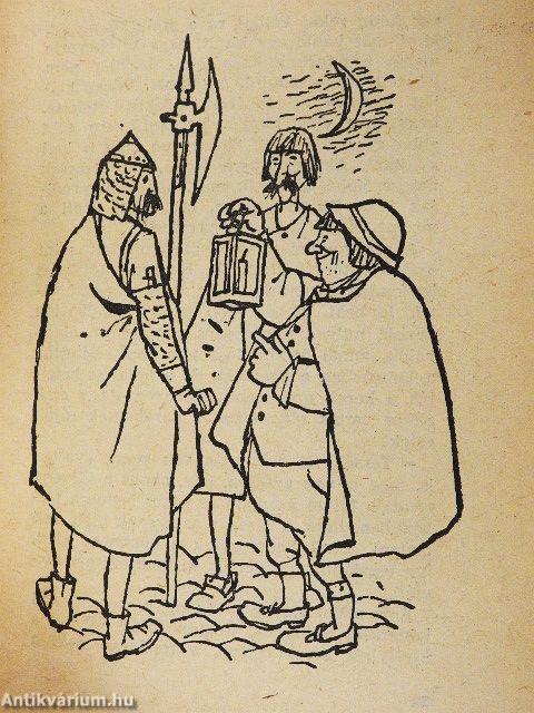 Hoztam-e spanyolviaszkot?