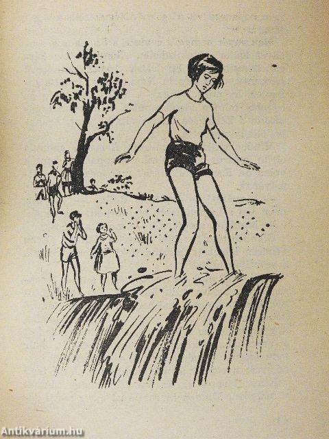 Ne hagyd magad, Frank!