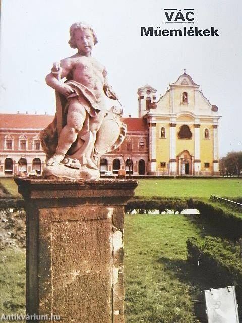 Vác - Műemlékek