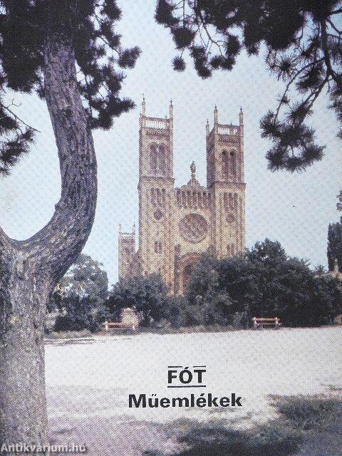 Fót - Műemlékek