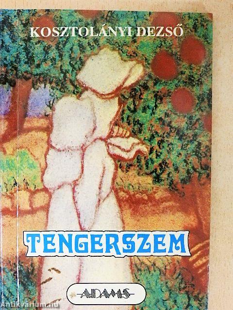 Tengerszem