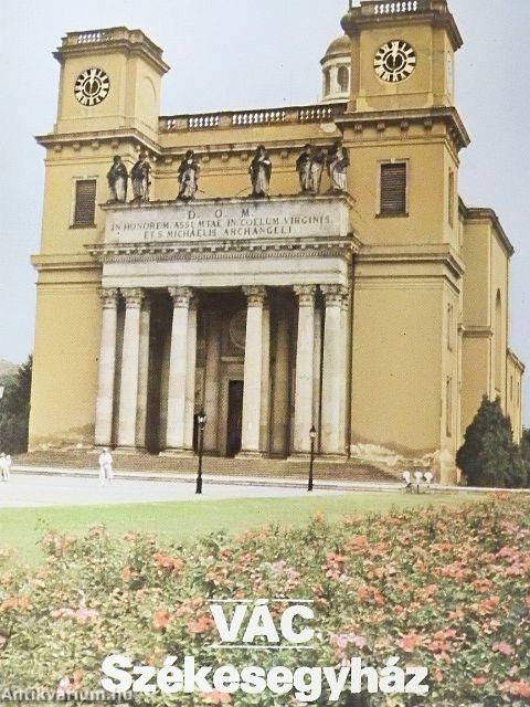 Vác - Székesegyház