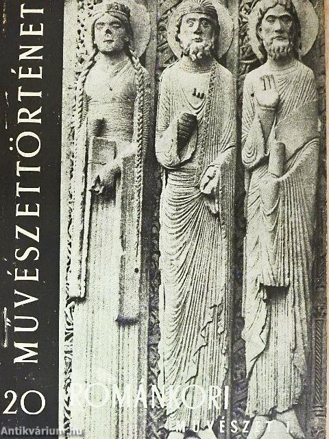 Románkori művészet I.