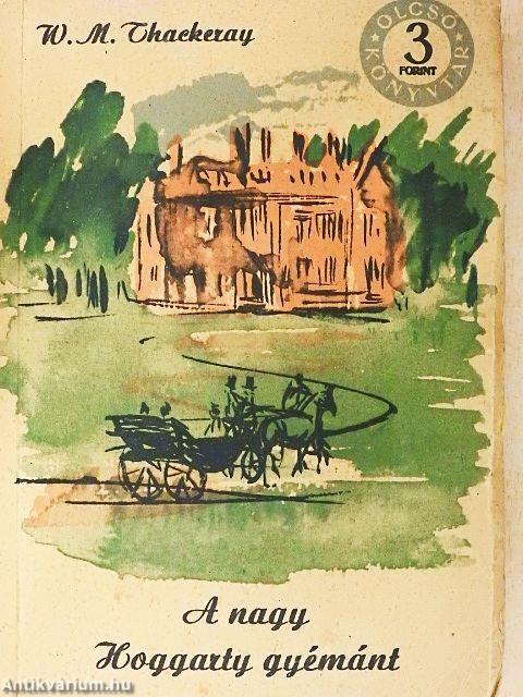 A nagy Hoggarty gyémánt