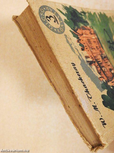 A nagy Hoggarty gyémánt