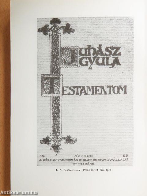 Juhász Gyula összes művei - Kritikai kiadás 1-9.