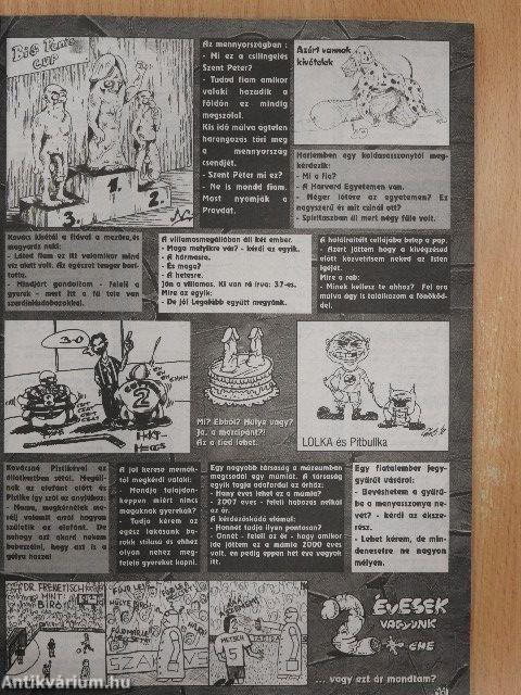 Morbid 1998. október