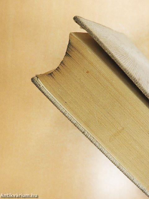 Vom Ewigen im Menschen