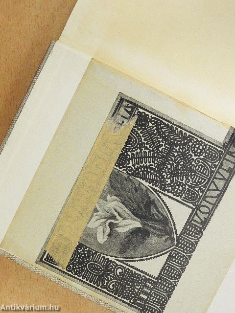 Vom Ewigen im Menschen