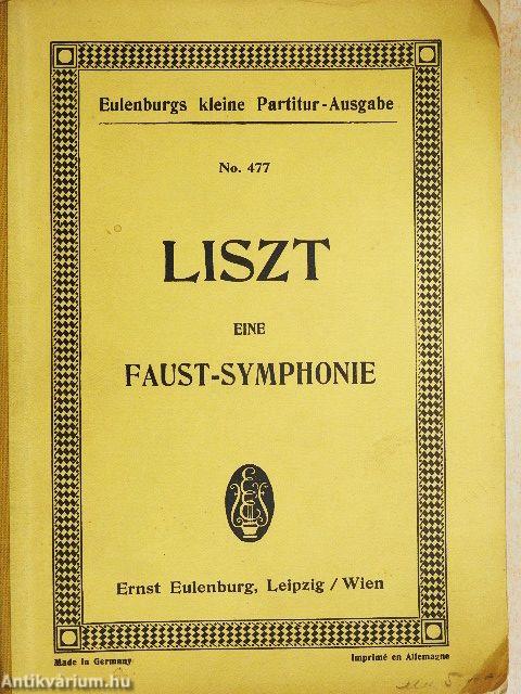 Eine Faust-Symphonie