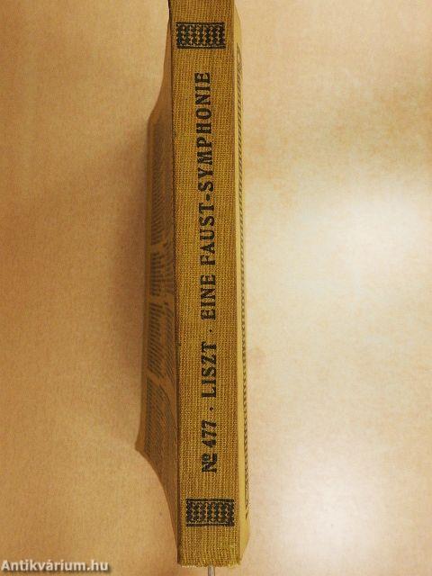 Eine Faust-Symphonie