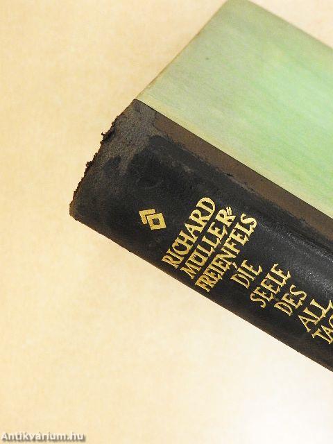 Die Seele des Alltags