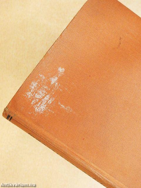 Philosophisches Wörterbuch (gótbetűs)