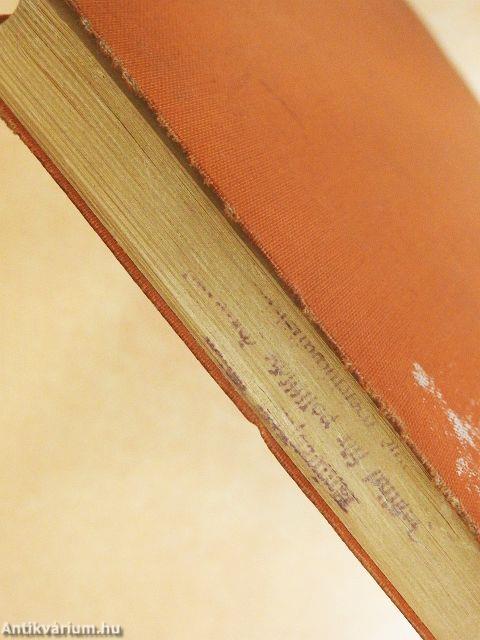 Philosophisches Wörterbuch (gótbetűs)