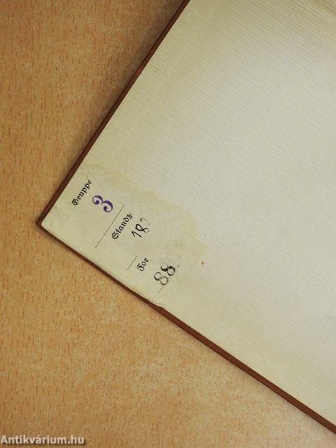 Philosophisches Wörterbuch (gótbetűs)