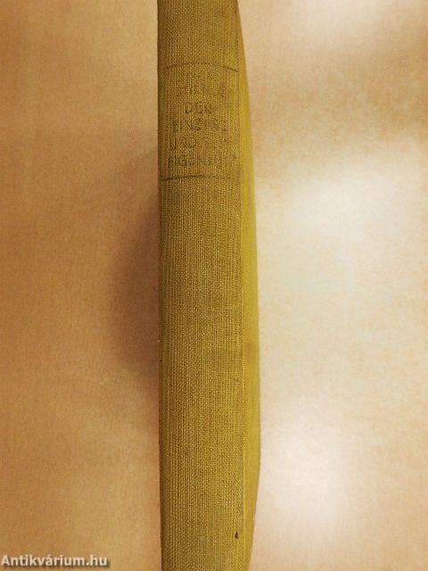 Der Einzige und sein Eigentum (gótbetűs)