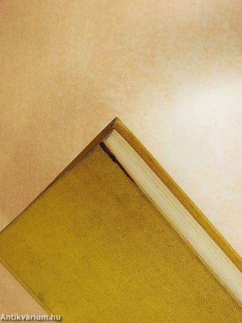 Der Einzige und sein Eigentum (gótbetűs)