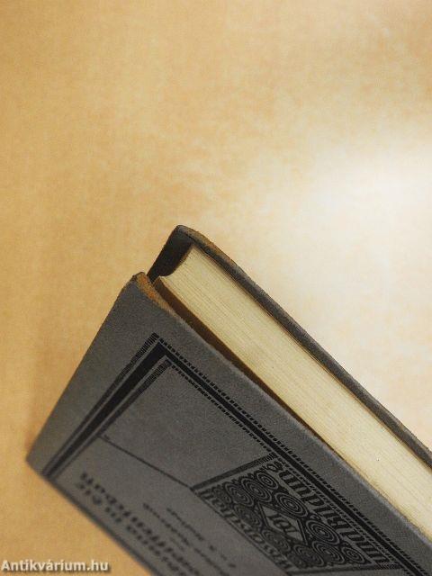 Einführung in die Rechtswissenschaft (gótbetűs)