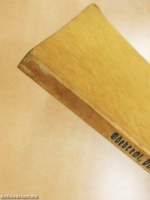 Kleines Philosophisches Wörterbuch (gótbetűs)