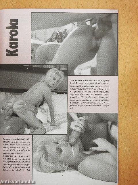 Tutti Frutti Party 12.