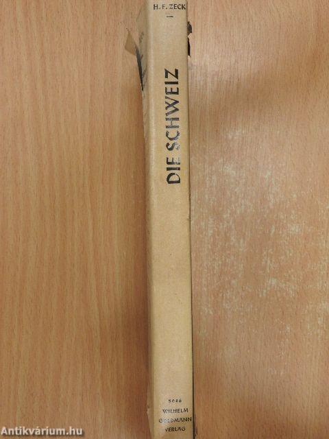 Die Schweiz