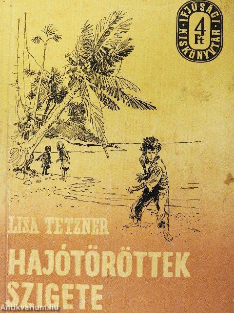 Hajótöröttek szigete