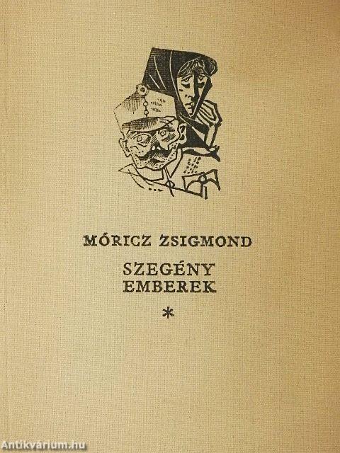 Szegény emberek