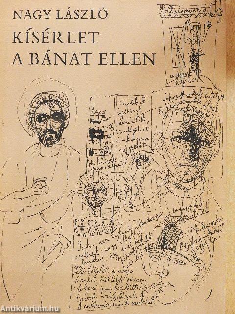 Kísérlet a bánat ellen