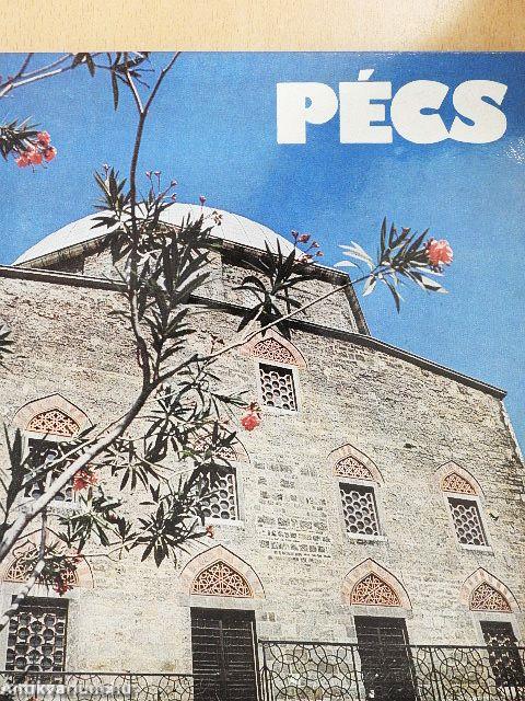 Pécs