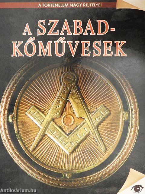A szabadkőművesek