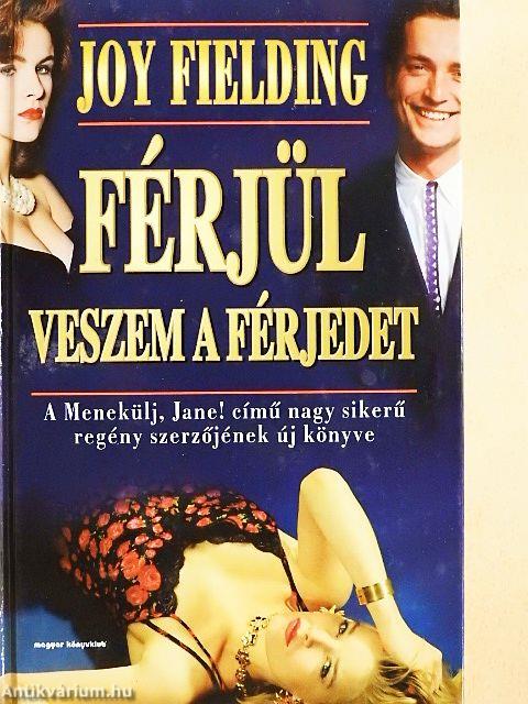 Férjül veszem a férjedet