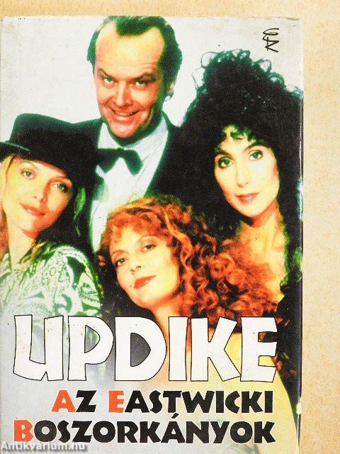 Az eastwicki boszorkányok